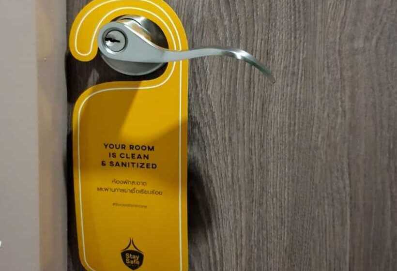 Fotos del hotel T2 Jomtien Pattaya:  7