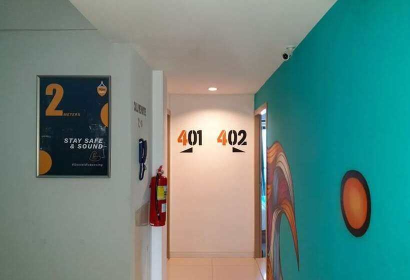 Fotos del hotel T2 Jomtien Pattaya:  9