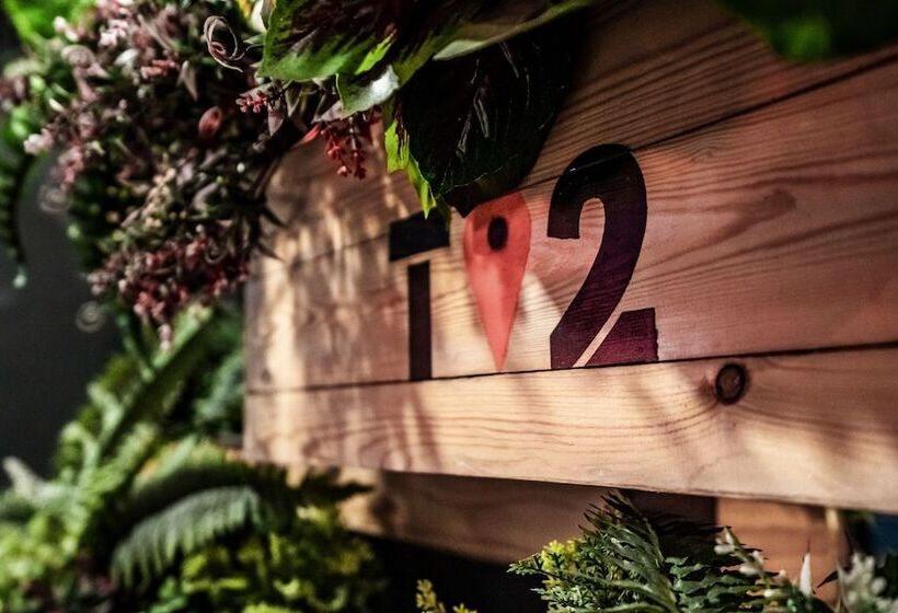 Fotos del hotel T2 Jomtien Pattaya:  21