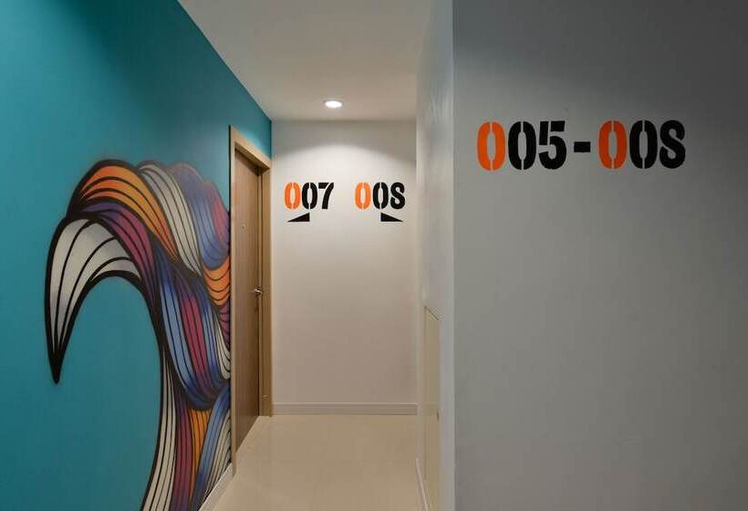 Fotos del hotel T2 Jomtien Pattaya:  20