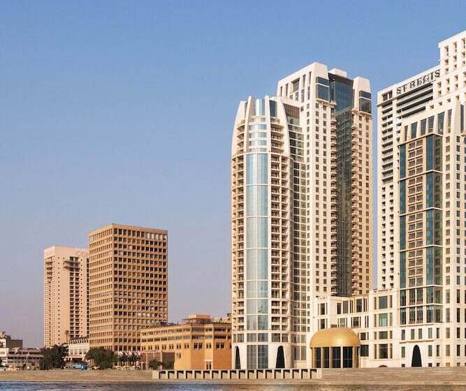Fotos del hotel The St. Regis Cairo:  16