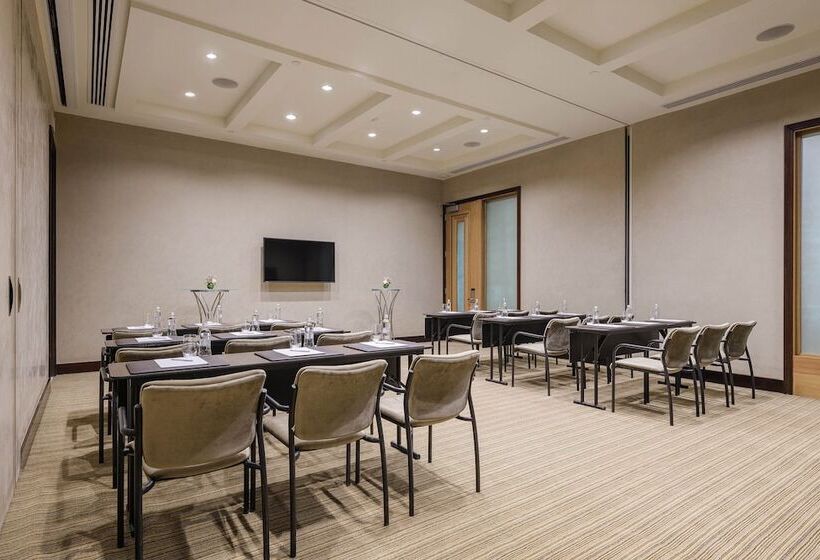 Fotos del hotel The St. Regis Cairo:  20