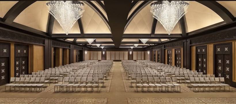 Fotos del hotel The St. Regis Cairo:  17