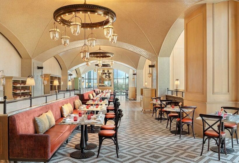 Fotos del hotel The St. Regis Cairo:  2