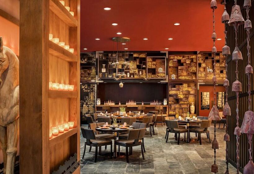 Fotos del hotel The St. Regis Cairo:  13