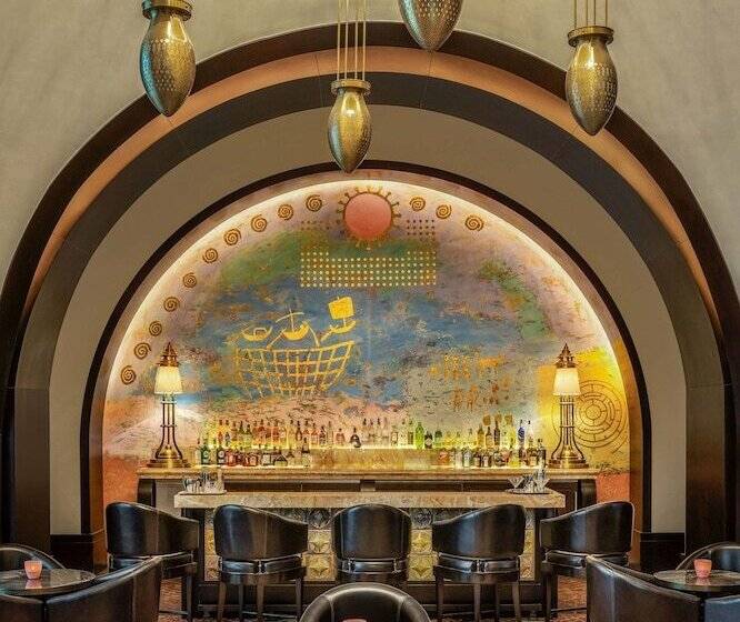 Fotos del hotel The St. Regis Cairo:  10