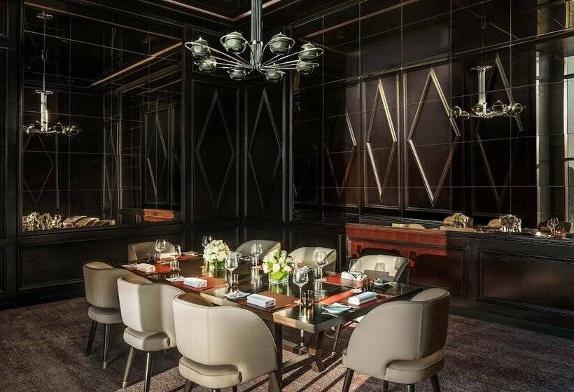 Fotos del hotel The St. Regis Cairo:  9