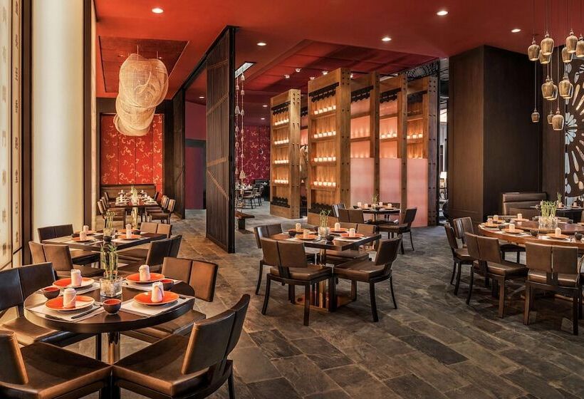 Fotos del hotel The St. Regis Cairo:  8