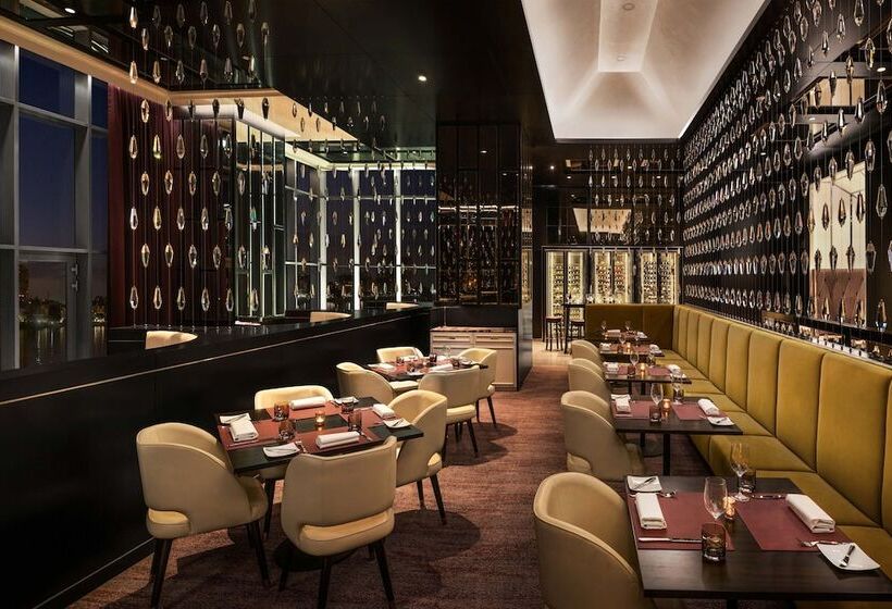 Fotos del hotel The St. Regis Cairo:  7