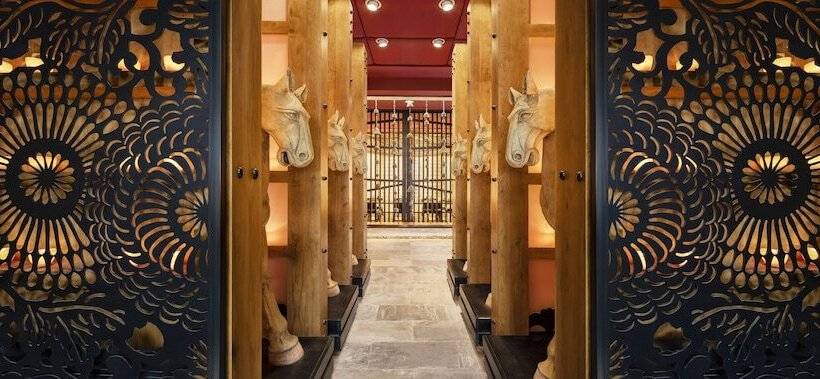Fotos del hotel The St. Regis Cairo:  4