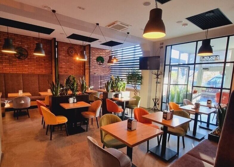 Fotos del hotel Zakliki:  17