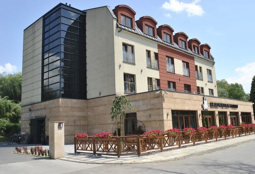 Fotos del hotel Zakliki:  10