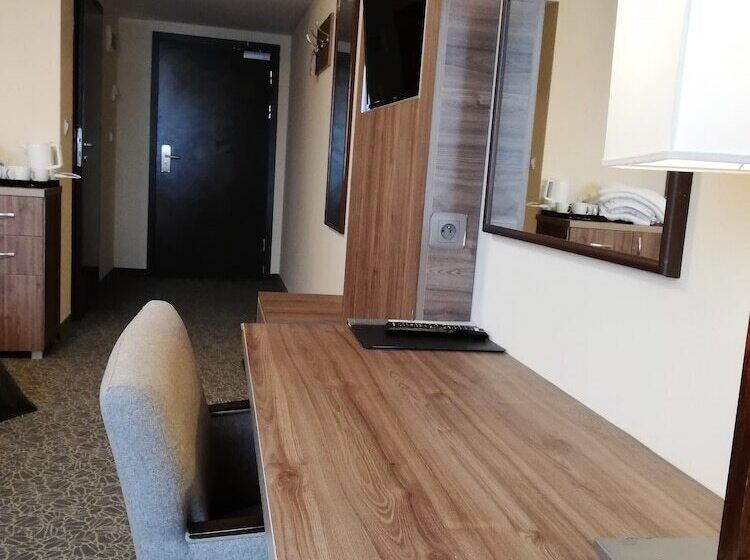 Fotos del hotel Zakliki:  24