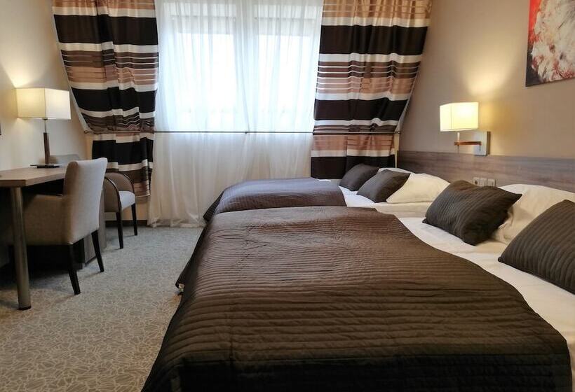 Fotos del hotel Zakliki:  5