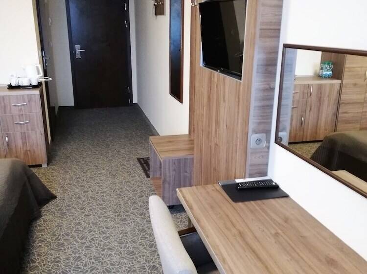 Fotos del hotel Zakliki:  23