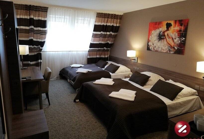 Fotos del hotel Zakliki:  6