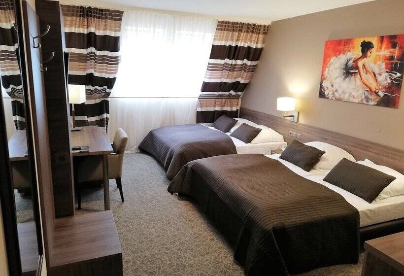 Fotos del hotel Zakliki:  22