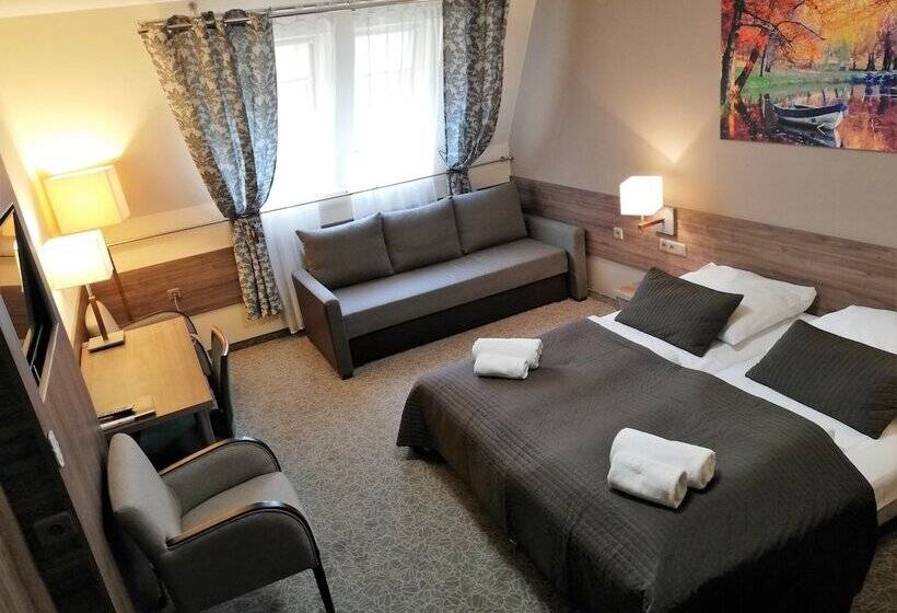 Fotos del hotel Zakliki:  7