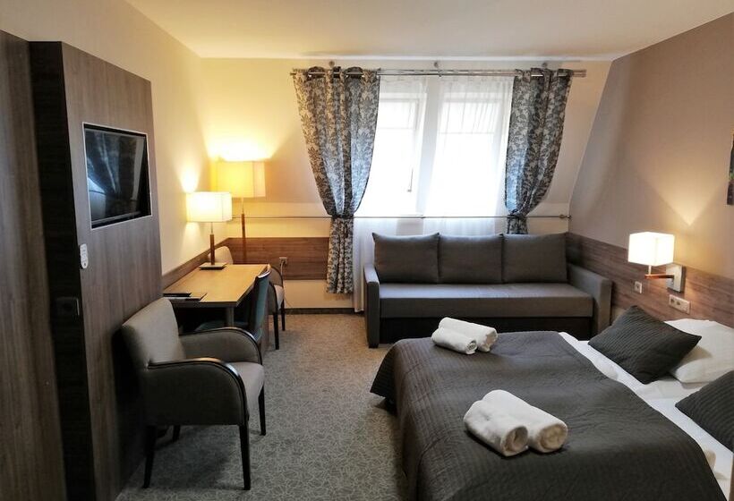 Fotos del hotel Zakliki:  8