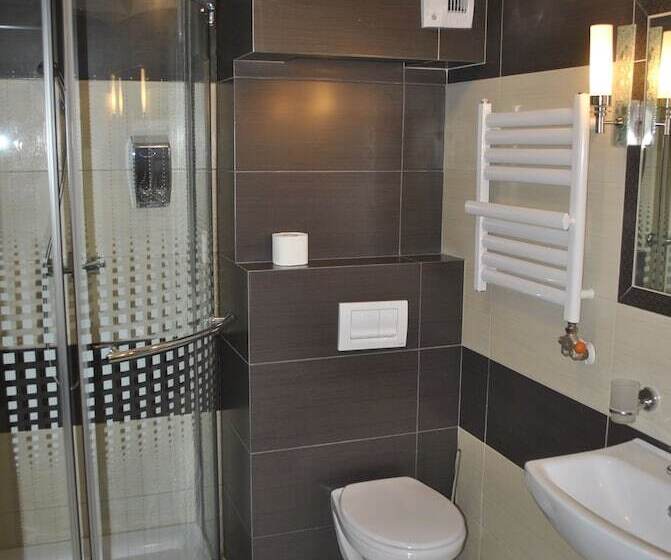 Fotos del hotel Zakliki:  12