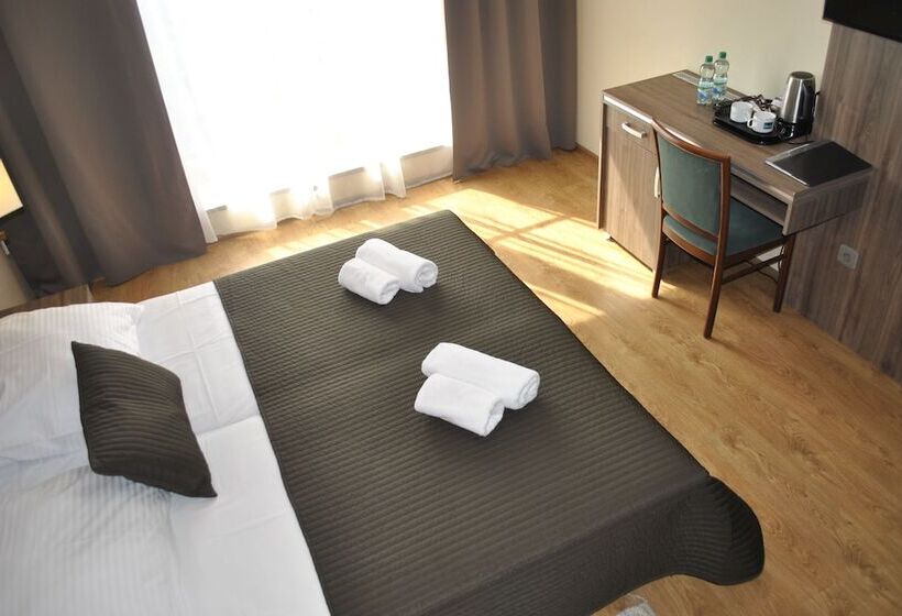 Fotos del hotel Zakliki:  3