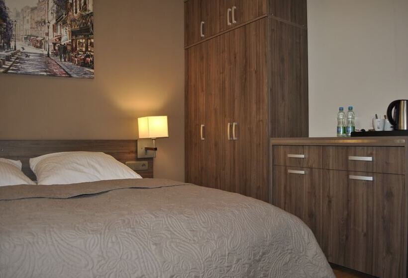 Fotos del hotel Zakliki:  20