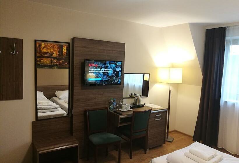 Fotos del hotel Zakliki:  11