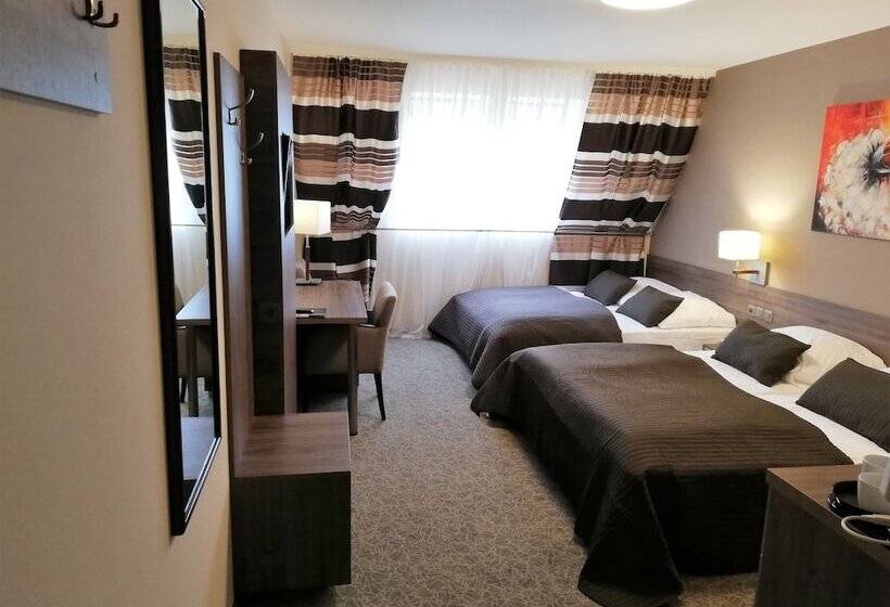 Fotos del hotel Zakliki:  4