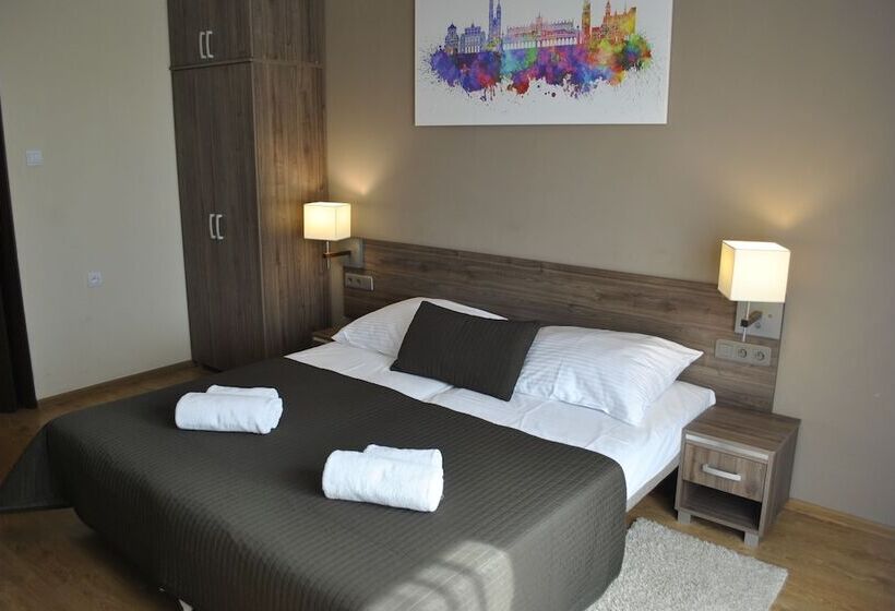 Fotos del hotel Zakliki:  25