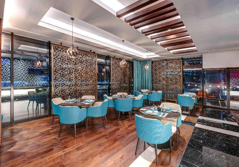 Fotos del hotel Novotel Sharjah Expo Centre:  22