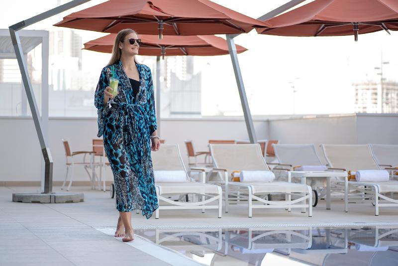 Fotos del hotel Novotel Sharjah Expo Centre:  17