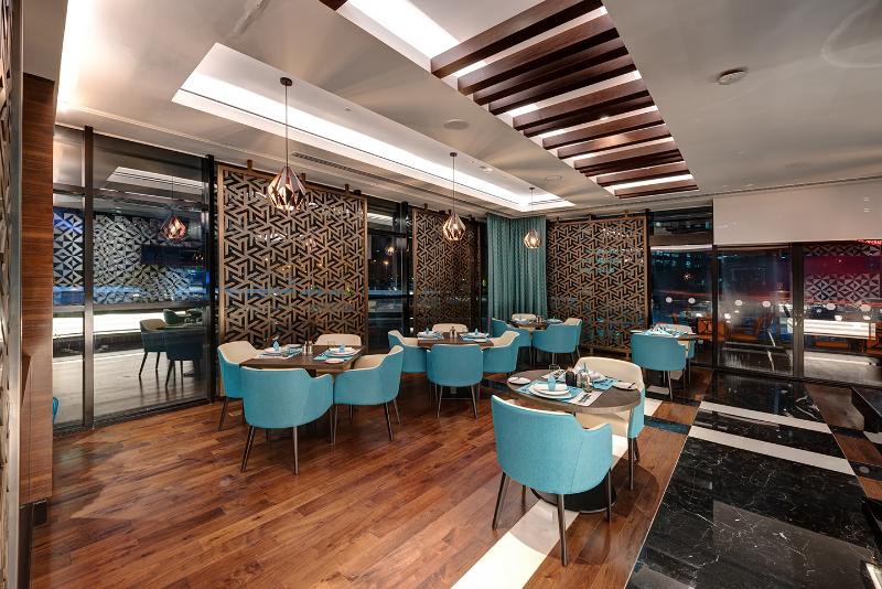 Fotos del hotel Novotel Sharjah Expo Centre:  7