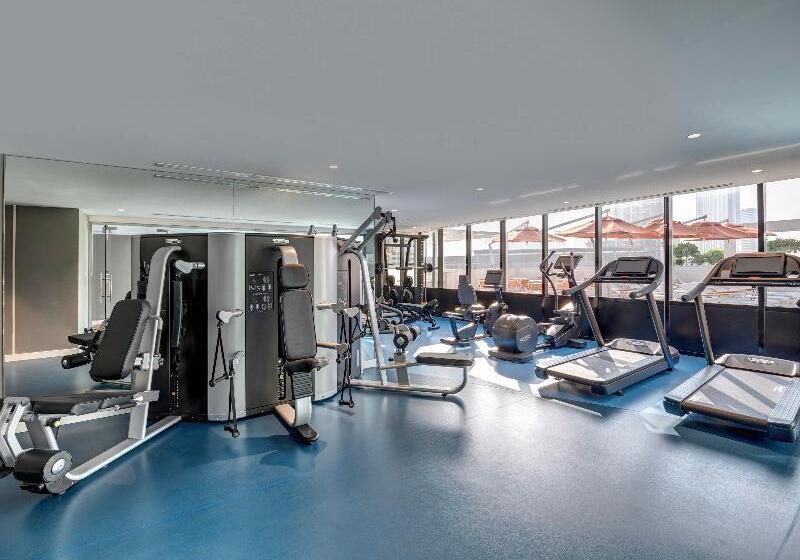 Fotos del hotel Novotel Sharjah Expo Centre:  5