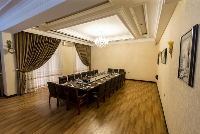 Fotos del hotel Daniel Hill:  23