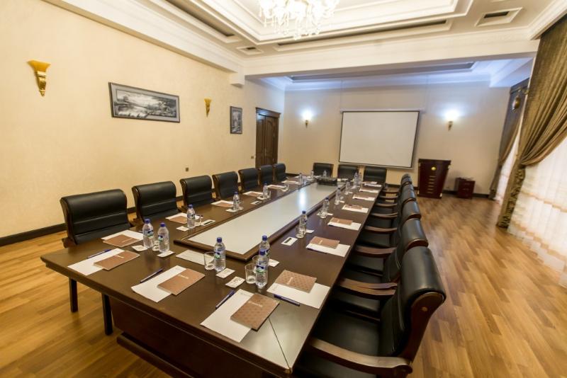 Fotos del hotel Daniel Hill:  22