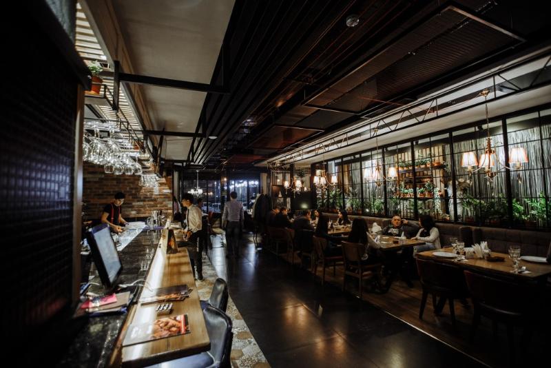 Fotos del hotel Daniel Hill:  21