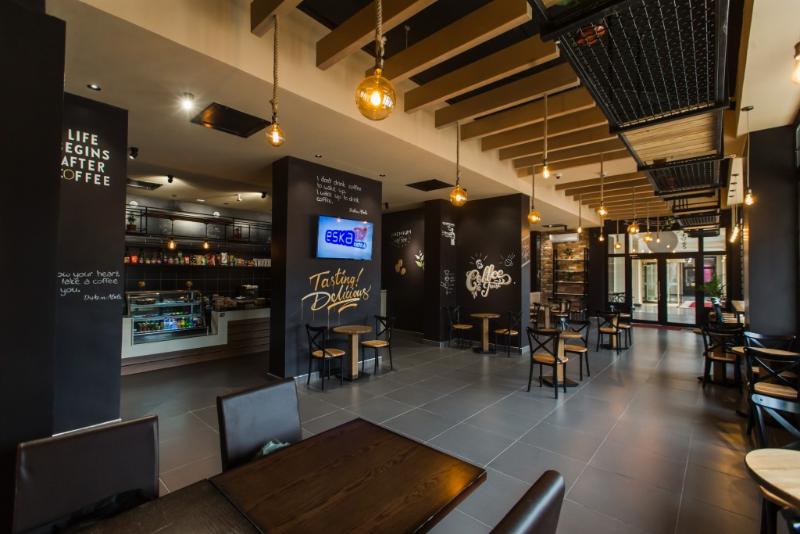 Fotos del hotel Daniel Hill:  19