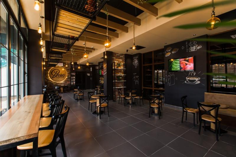 Fotos del hotel Daniel Hill:  18