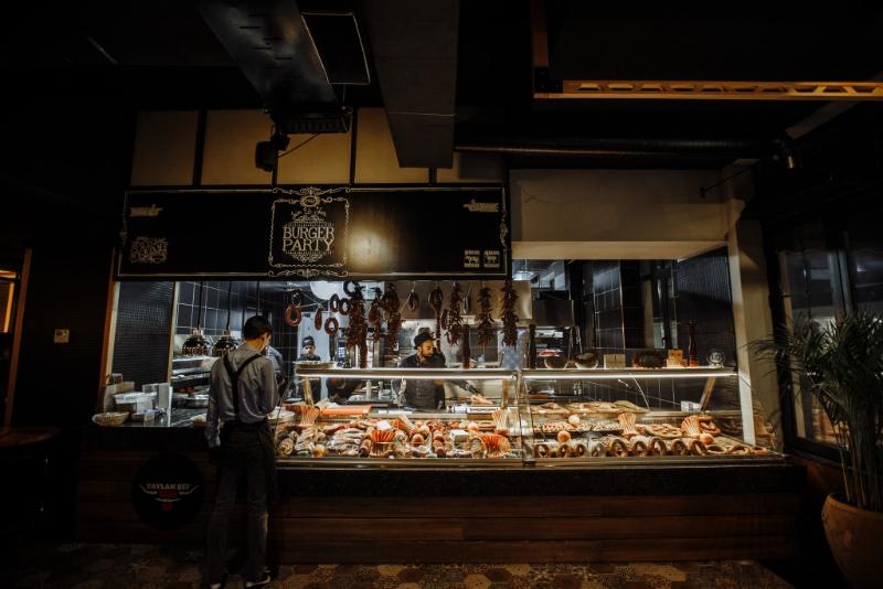 Fotos del hotel Daniel Hill:  15