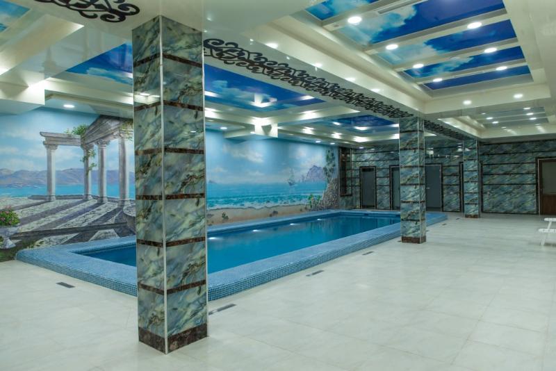 Fotos del hotel Daniel Hill:  14