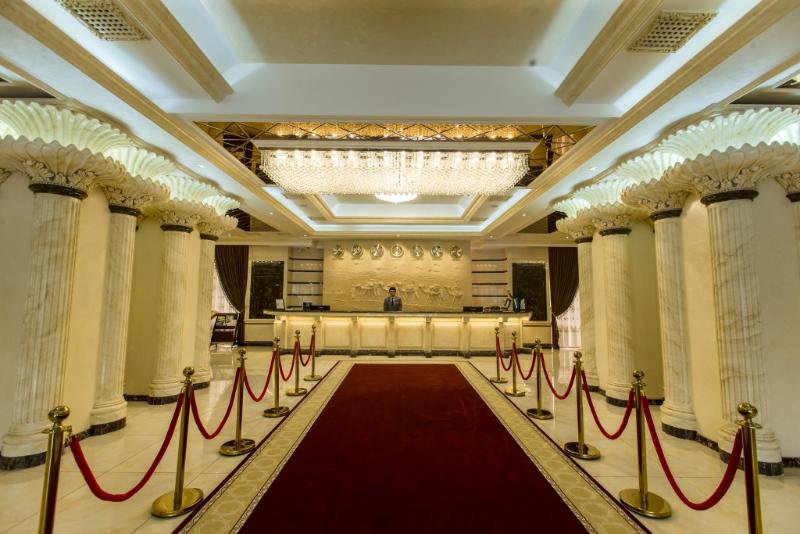 Fotos del hotel Daniel Hill:  12