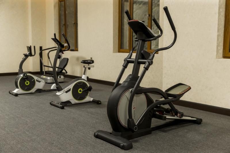 Fotos del hotel Daniel Hill:  11