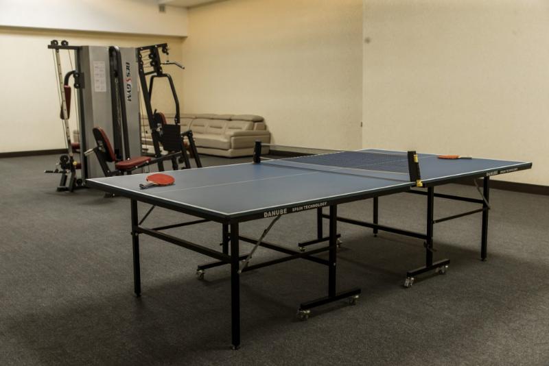 Fotos del hotel Daniel Hill:  10