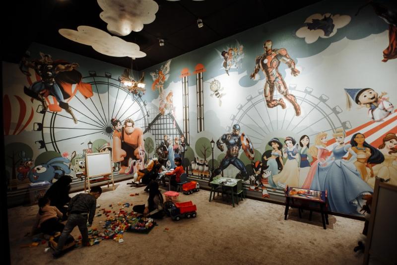 Fotos del hotel Daniel Hill:  16