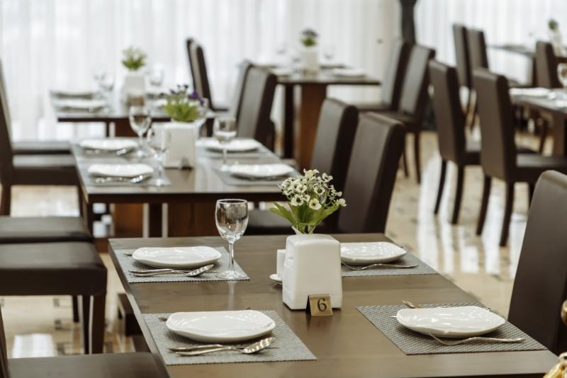 Fotos del hotel Daniel Hill:  9