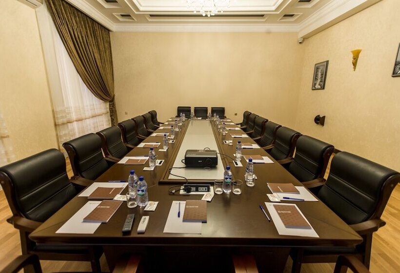 Fotos del hotel Daniel Hill:  5