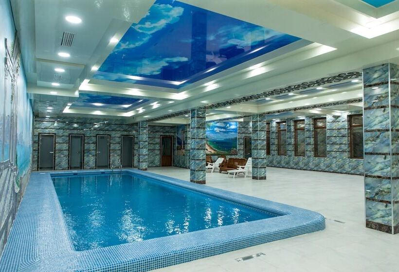 Fotos del hotel Daniel Hill:  3