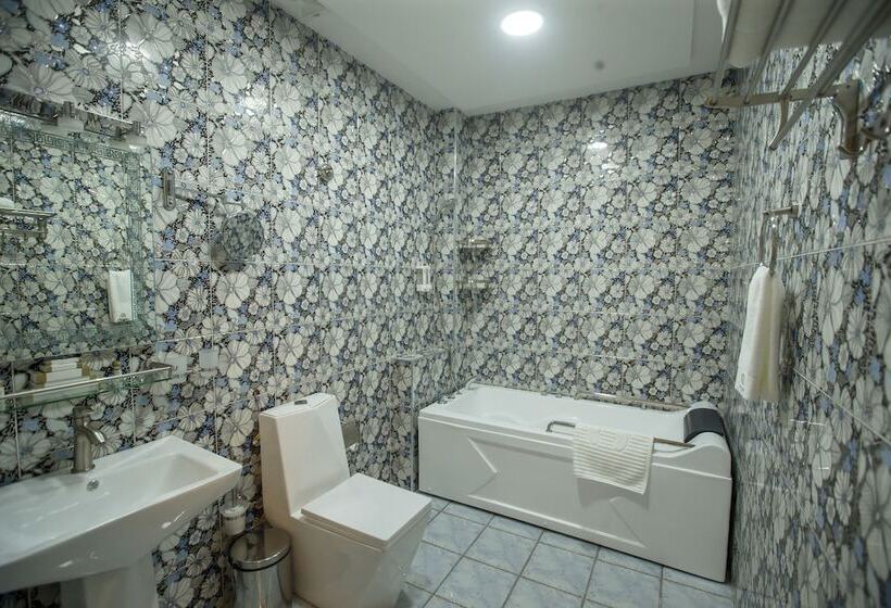 Fotos del hotel Daniel Hill:  4