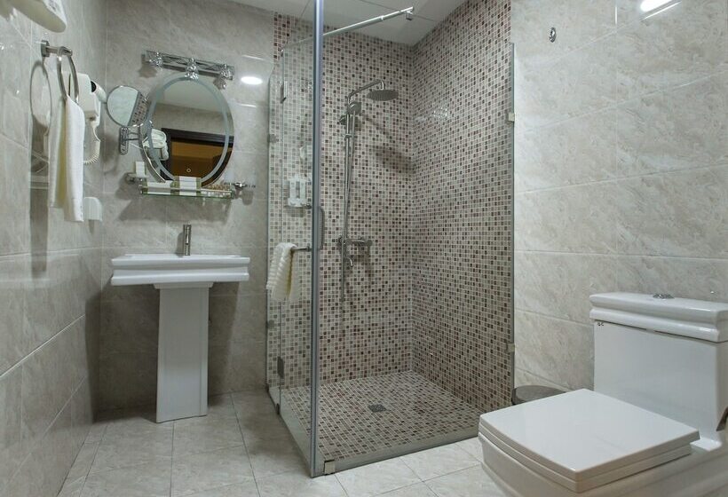 Fotos del hotel Daniel Hill:  7