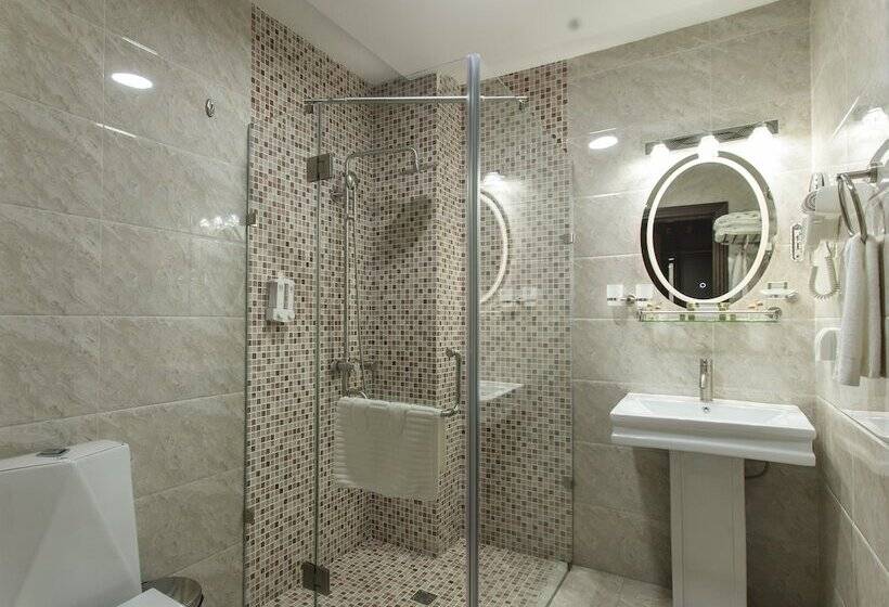 Fotos del hotel Daniel Hill:  25